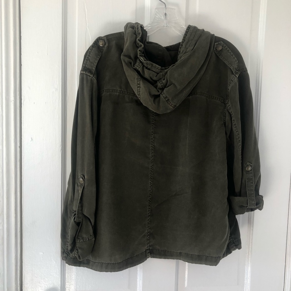 Talula jacket - Picture 3 of 4